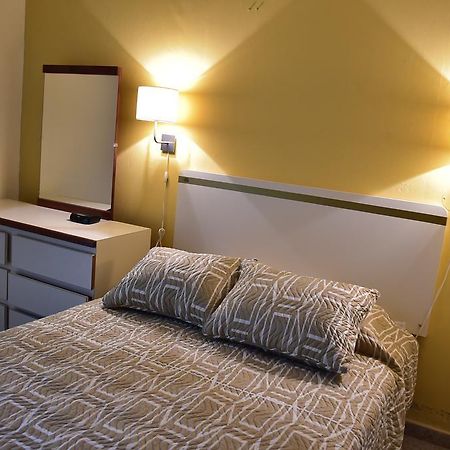 Hostal Universitario San Germán Eksteriør bilde