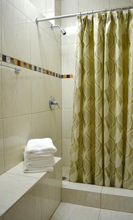 Hostal Universitario San Germán Eksteriør bilde