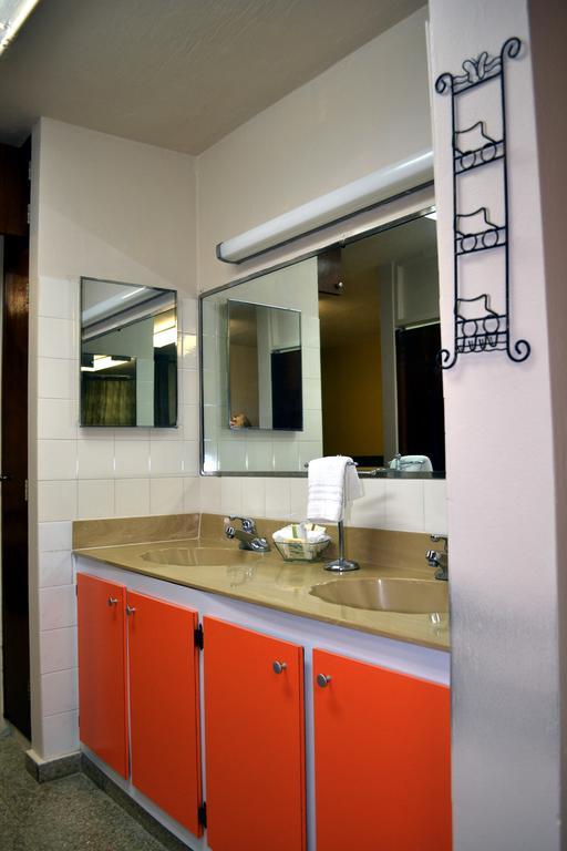Hostal Universitario San Germán Eksteriør bilde