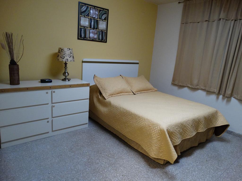 Hostal Universitario San Germán Eksteriør bilde