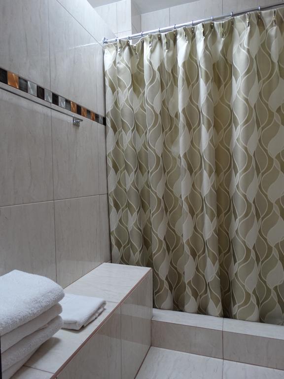 Hostal Universitario San Germán Eksteriør bilde