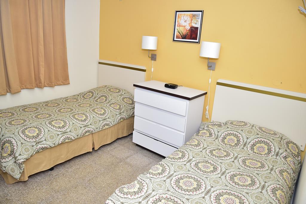 Hostal Universitario San Germán Eksteriør bilde