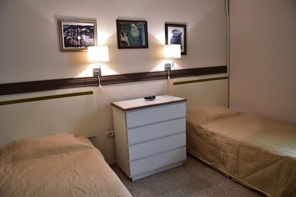 Hostal Universitario San Germán Eksteriør bilde